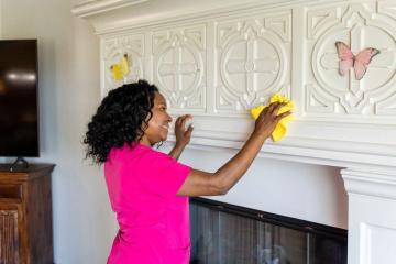 Cleaning Services Near You from Trusted Aliso Viejo Professionals
