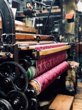 How IIFD Encourages Creativity Through Textile and Fashion Design