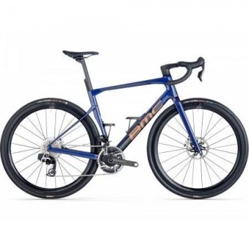2026 BMC Roadmachine 01 ONE Road Bike (GLOBALBIKESHOP)