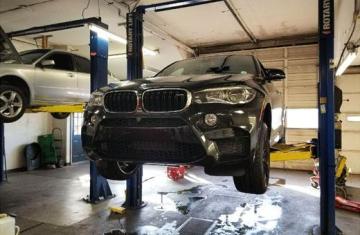 Auto Schedule Maintenance Denver, CO