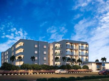 Sri Balaji Vaibhav – Luxury Living in Kaikondrahalli