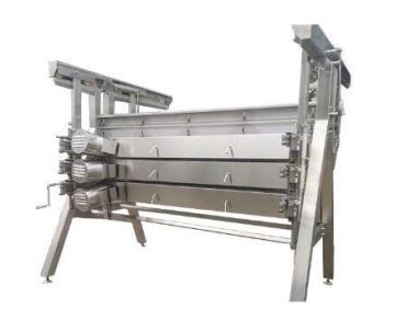 Chicken Plucking Machine | Fast, Clean & Easy Processing