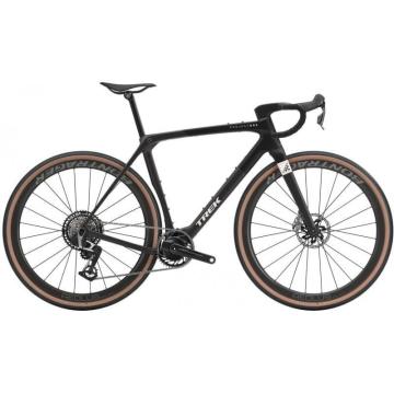 2026 Trek Checkmate SLR 9 AXS Gravel Bike (CENTRACYCLES)