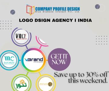 logo design company in india