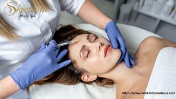 Discover Safe and Effective Botox in Riverside