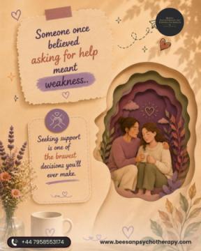Anxiety Edinburgh Services for Better Emotional Wellbeing