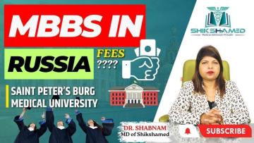 Get Expert Overseas Medical Admission Support With Top MBBS Abroad Consultants in Zirakpur