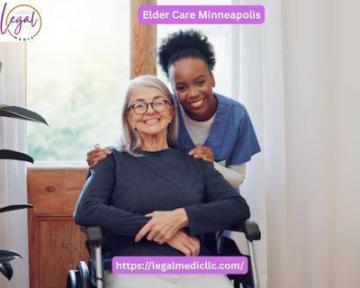 Elder Care Minneapolis Support Safety and Quality for Seniors