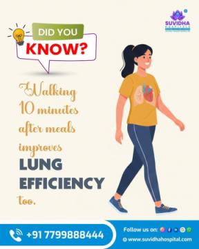 Best Pulmonary Rehabilitation Services in Hyderabad