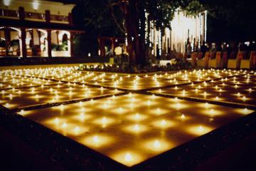 Luxury Destination Wedding Planner India | Wedding Planners