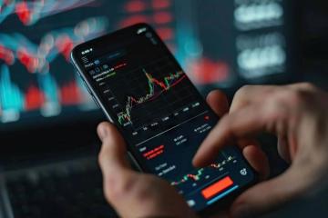 Best US Stocks Broker in India | Tradex | 2024