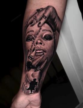 Xotic Empire Tattoos