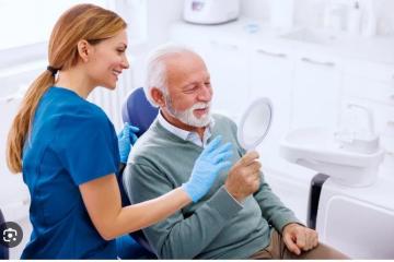 Get a New Smile with Free Dental Implants in Florida