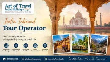 India inbound tour operator