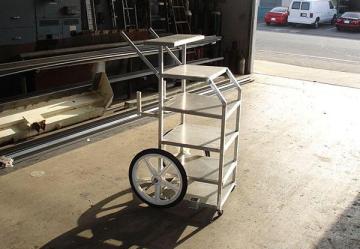 Machine Shop Near Anaheim Hills