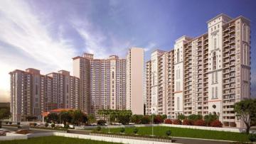 Why Jaypee Greens Pebble Court in Noida Expressway?