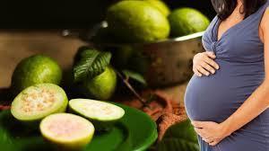 Is Guava Good for Pregnancy? Benefits, Safety & Best Time to Eat