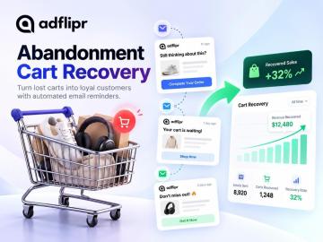 Abandoned Cart Email Automation for Smarter Customer Engagement
