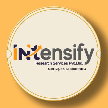 The Intensify Strategies Package is a result of an unique Psychological Study.