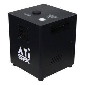 ATI SFX Professional Indoor Spark Machine for Elegant Celebrations