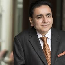 Why Shravan Gupta Believes Infrastructure is the Backbone of Real Estate Expansion