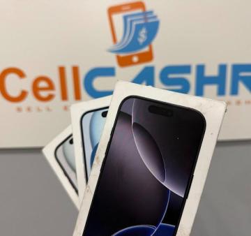 CellCashr - Sell Electronics For Cash (Philadelphia, PA (Germantown))