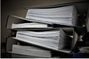 Applying for Letters of Administration UK