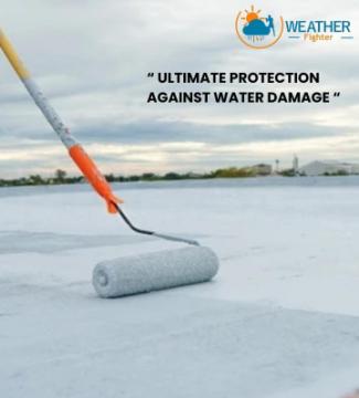 Industrial Waterproofing Services in Pune