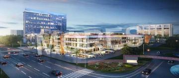 Commercial Property in Greater Noida | Migsun Central Market