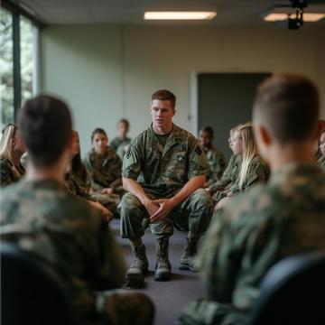 Top Military School Coaching in Jaipur for Sainik & Military School Entrance Exams