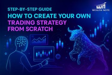 Top 9 Step-by-Step Guide To Create Your Own Trading Strategy from Scratch