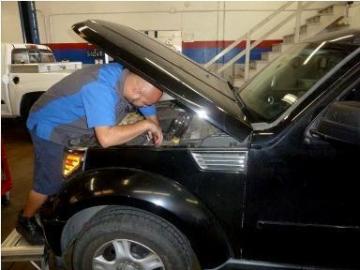 Lakeland Village Car Air Conditioner Repair