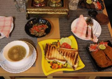 Kids-Friendly Family Café in Rajdanga | Ecclesiastes Cafe