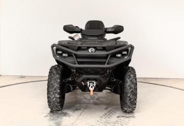 2025 Can-Am Outlander MAX XT 850 ATV