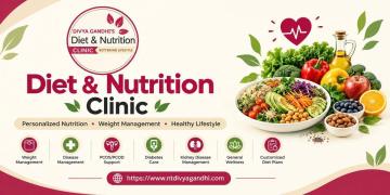 Personalized Dietary Care for Individual Wellness