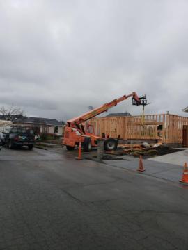 Carbajal Carpentry