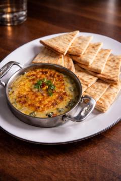 The Catch Seafood & Sushi