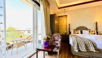 Service Apartment Near Medanta – Comfortable Stay in Gurgaon