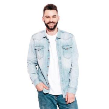 Need Top-Notch Denimwear for Your Retail Store? Choose the Best of Wholesale Denim Jackets Suppliers