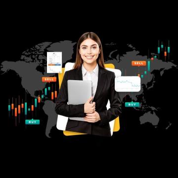 Best Institute for Stock Market Courses at IFDA Institute