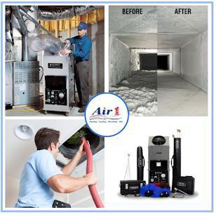 Heating Emergency Repair in Centreville, VA