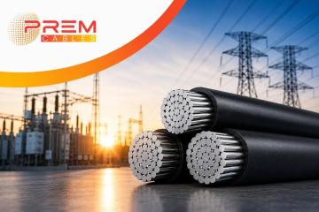 LT Power Cables Supplier