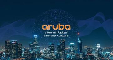 Aruba Dealer Supplier Partner Distributor in India