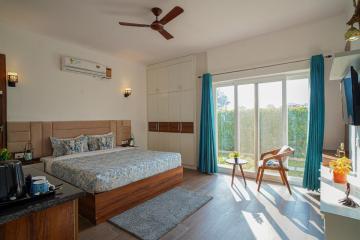 Best Resorts In Jim Corbett