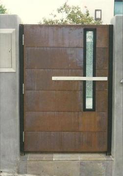 Brea CNC Plasma Cutting