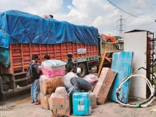 Packers and Movers in Jhansi