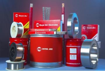 Welding Rod: The right choice for strength and reliability