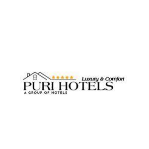 Best Hotel in Puri Near Beach