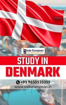 Job Opportunities In Denmark
