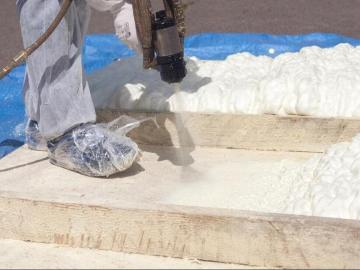 Bowling Green Spray Foam Insulation